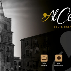 Bed And Breakfast Al Centro